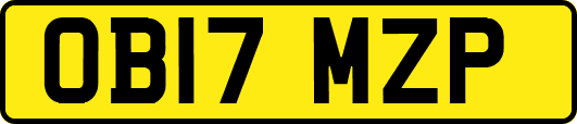 OB17MZP