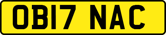 OB17NAC