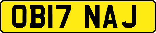 OB17NAJ