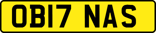 OB17NAS