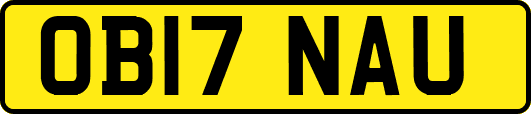 OB17NAU