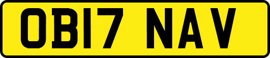 OB17NAV