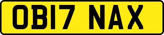 OB17NAX