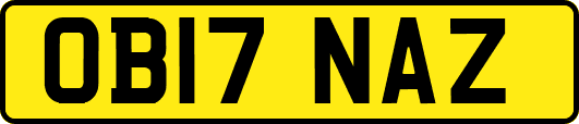 OB17NAZ
