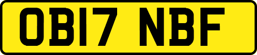 OB17NBF