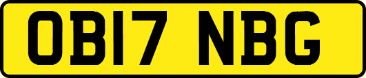 OB17NBG