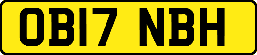 OB17NBH