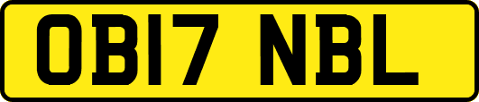 OB17NBL