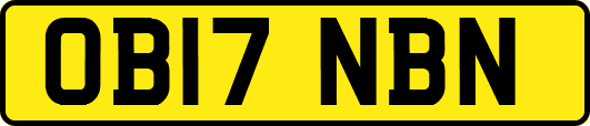 OB17NBN