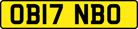 OB17NBO