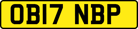 OB17NBP