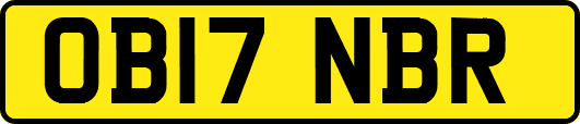 OB17NBR
