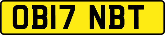 OB17NBT