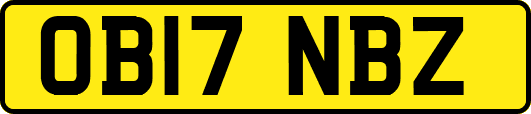 OB17NBZ