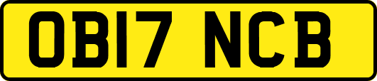 OB17NCB