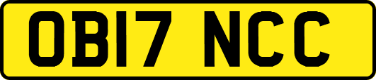 OB17NCC