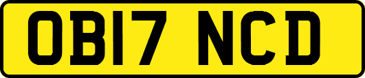 OB17NCD