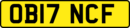 OB17NCF