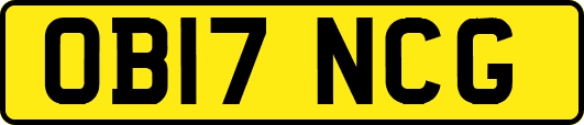OB17NCG