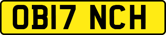OB17NCH