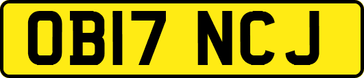 OB17NCJ