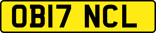 OB17NCL