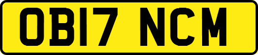 OB17NCM