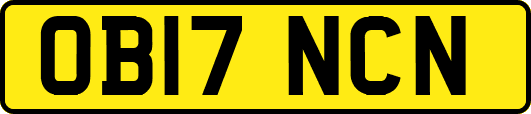 OB17NCN