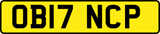 OB17NCP