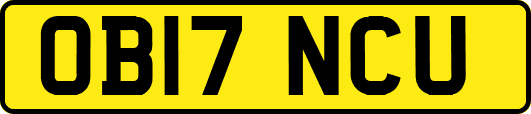 OB17NCU