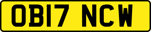 OB17NCW