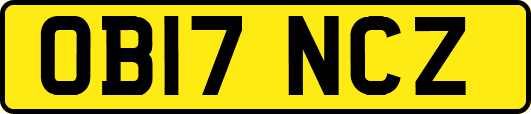 OB17NCZ