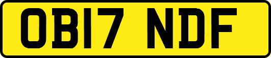 OB17NDF
