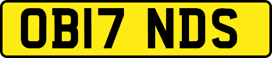 OB17NDS
