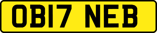 OB17NEB
