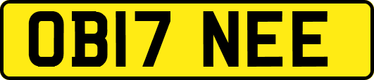 OB17NEE