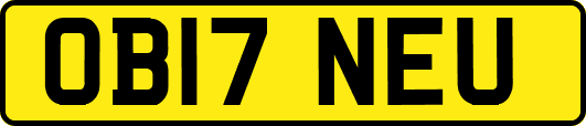OB17NEU