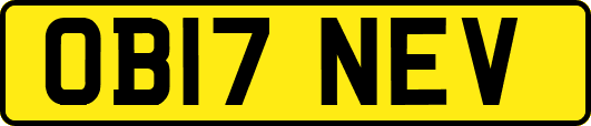 OB17NEV