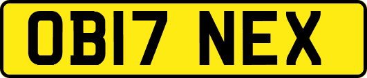 OB17NEX