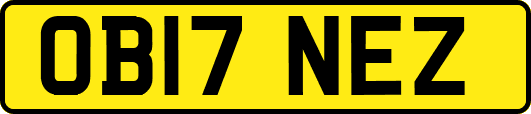 OB17NEZ