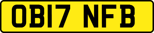 OB17NFB