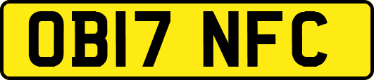 OB17NFC