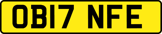 OB17NFE