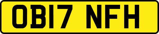 OB17NFH