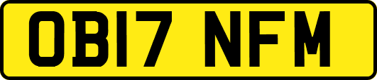 OB17NFM