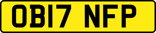 OB17NFP