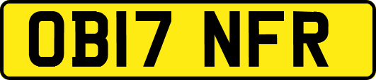 OB17NFR