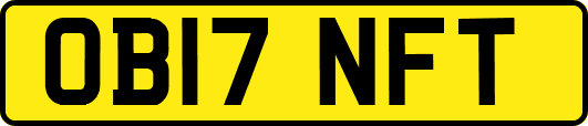 OB17NFT