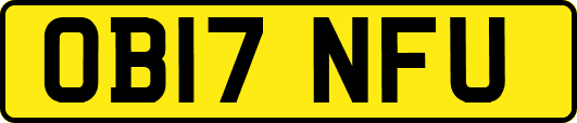 OB17NFU
