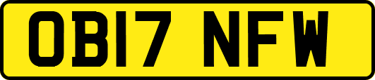 OB17NFW